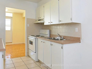 1 Bedroom apartment for rent in Markham