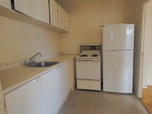 2 Bedroom apartment for rent in WHITBY  