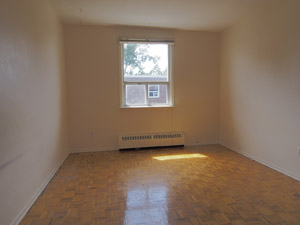 2 Bedroom apartment for rent in WHITBY  