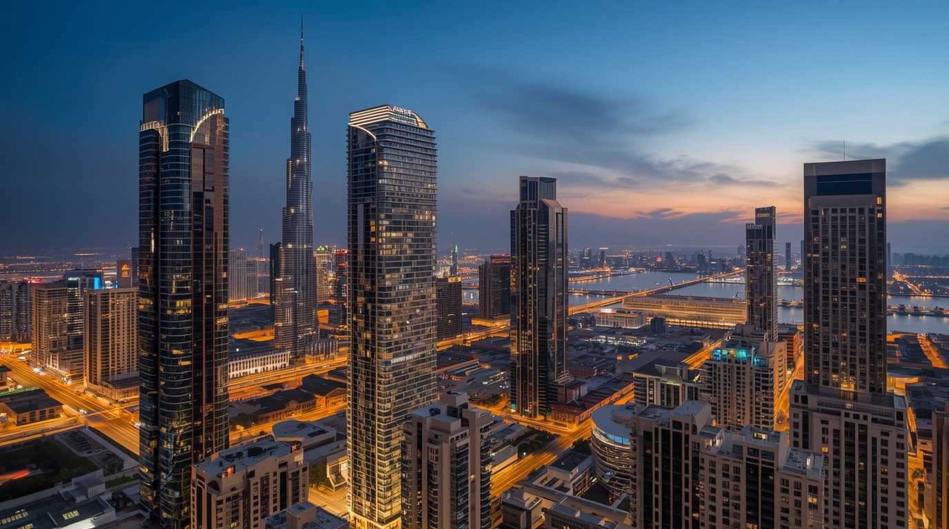 A Market Built For Global Homeowners