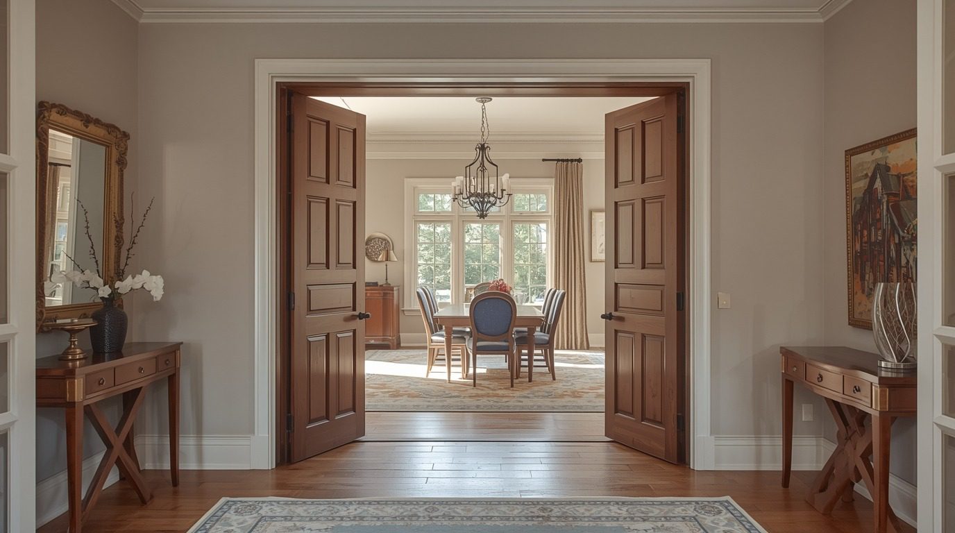 A Statement For Grand Openings