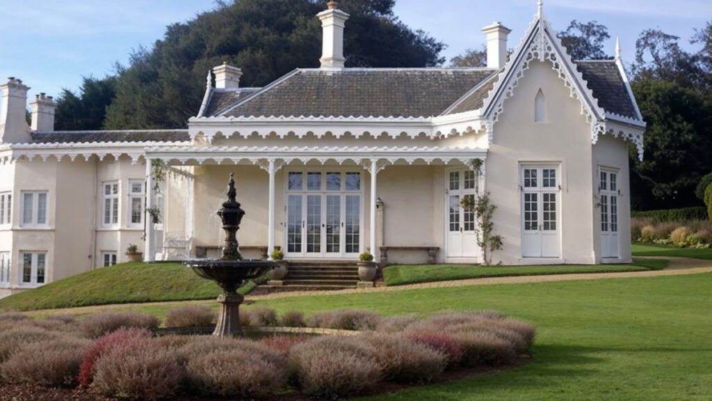 adelaide cottage prince william and kate middeltown house