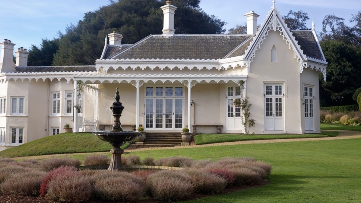 adelaide cottage prince william and kate middeltown house