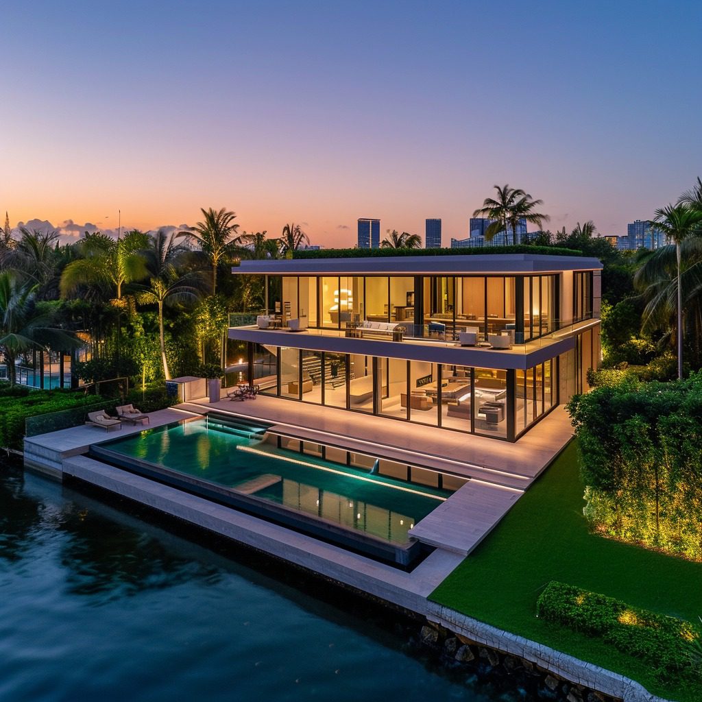 adriana limas house in indian creek