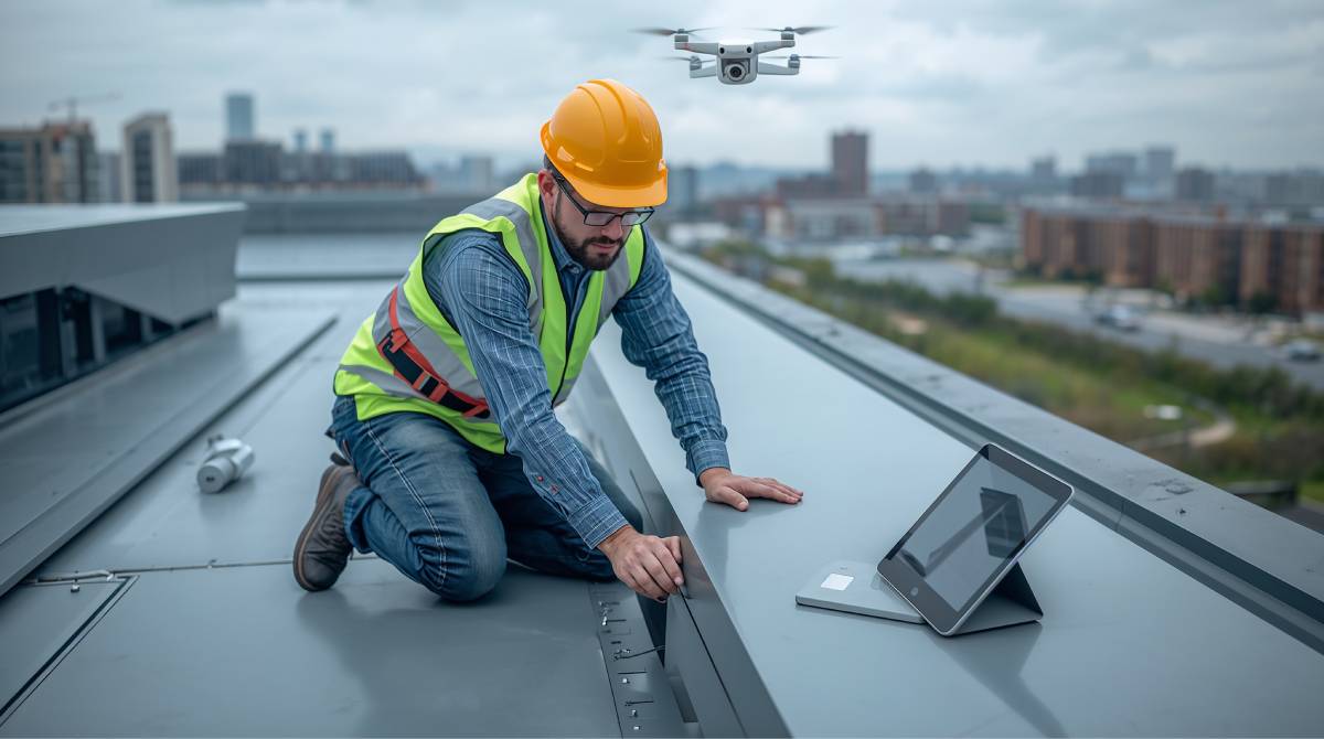 Advanced Metal Roof Installation In Columbus