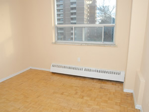 2 Bedroom apartment for rent in NORTH YORK 