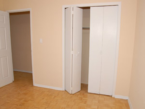 2 Bedroom apartment for rent in NORTH YORK 