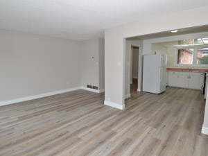 3+ Bedroom apartment for rent in WOODBRIDGE   