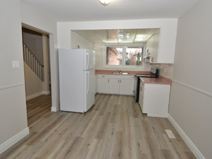 3+ Bedroom apartment for rent in WOODBRIDGE   