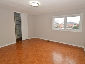 3+ Bedroom apartment for rent in WOODBRIDGE   