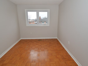 3+ Bedroom apartment for rent in WOODBRIDGE   