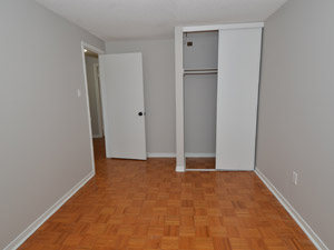 3+ Bedroom apartment for rent in WOODBRIDGE   