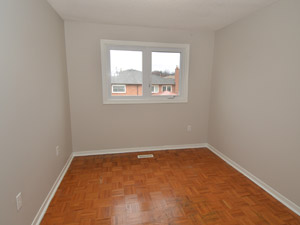 3+ Bedroom apartment for rent in WOODBRIDGE   