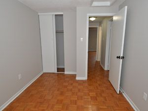 3+ Bedroom apartment for rent in WOODBRIDGE   