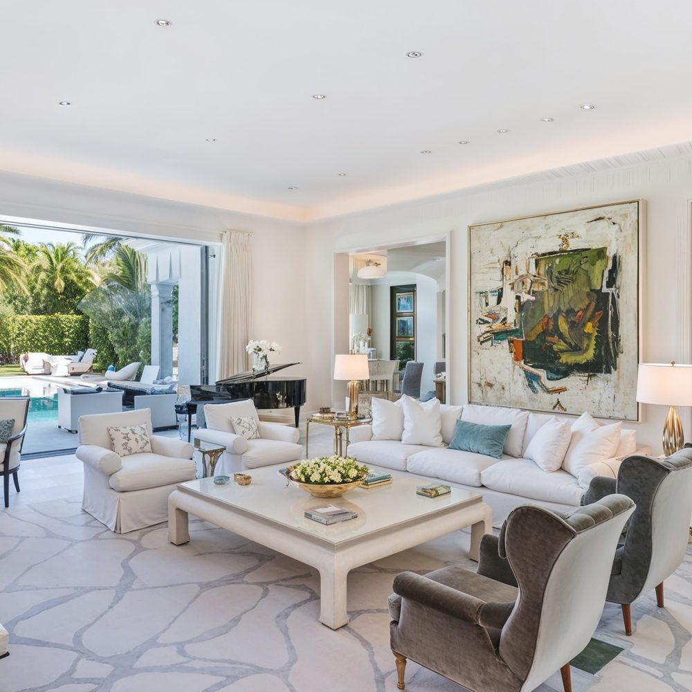 03 airy living room overlooking palm beach paradise