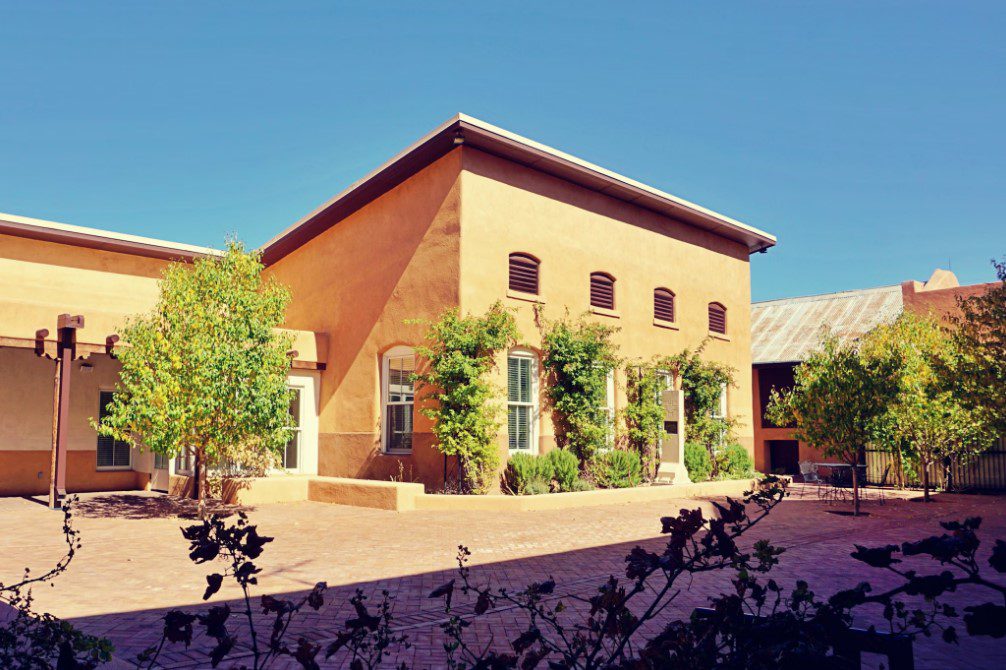 albuquerque, new mexico