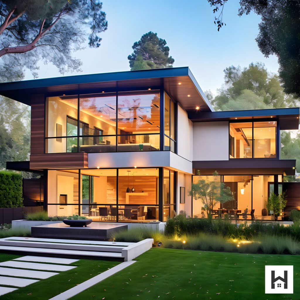 alison sweeney house in los angeles