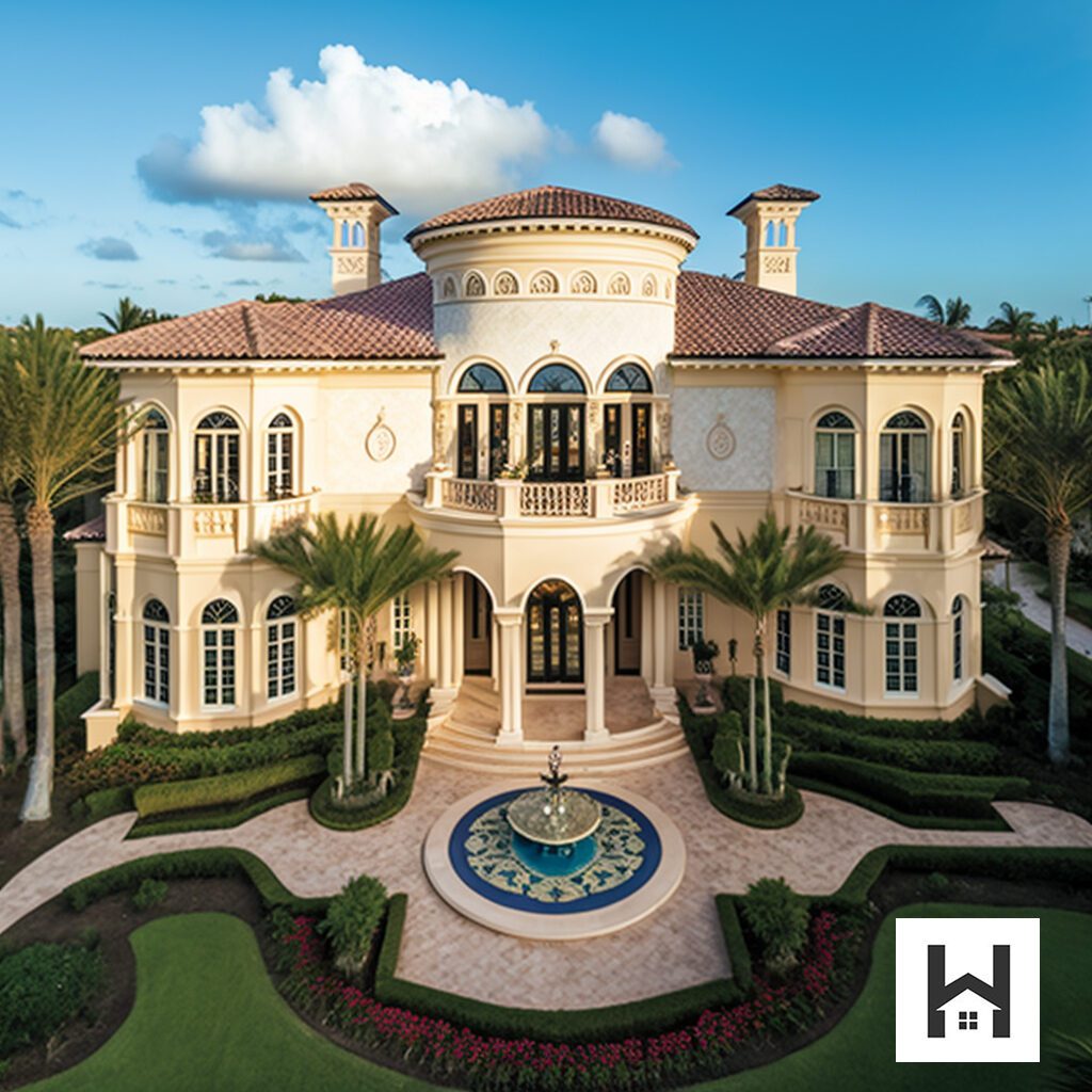 alvin malniks house in ocean ridge