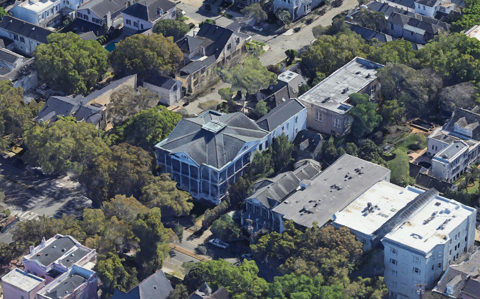 american horror story coven house 01