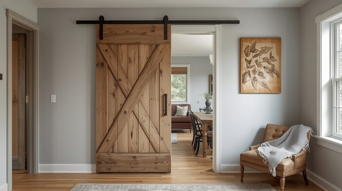 Anchoring A Room’s Design