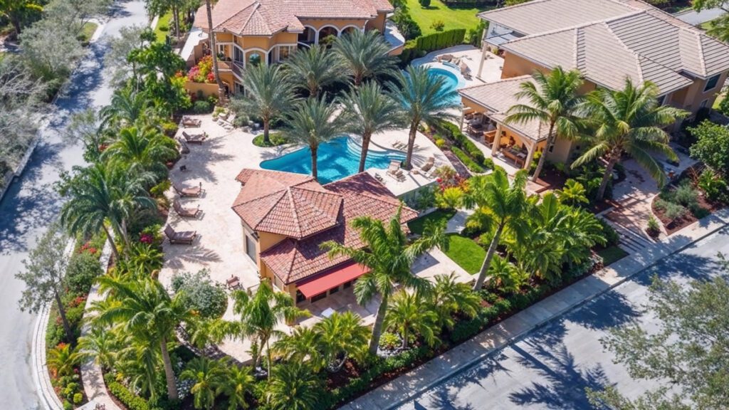 antonio brown house in florida