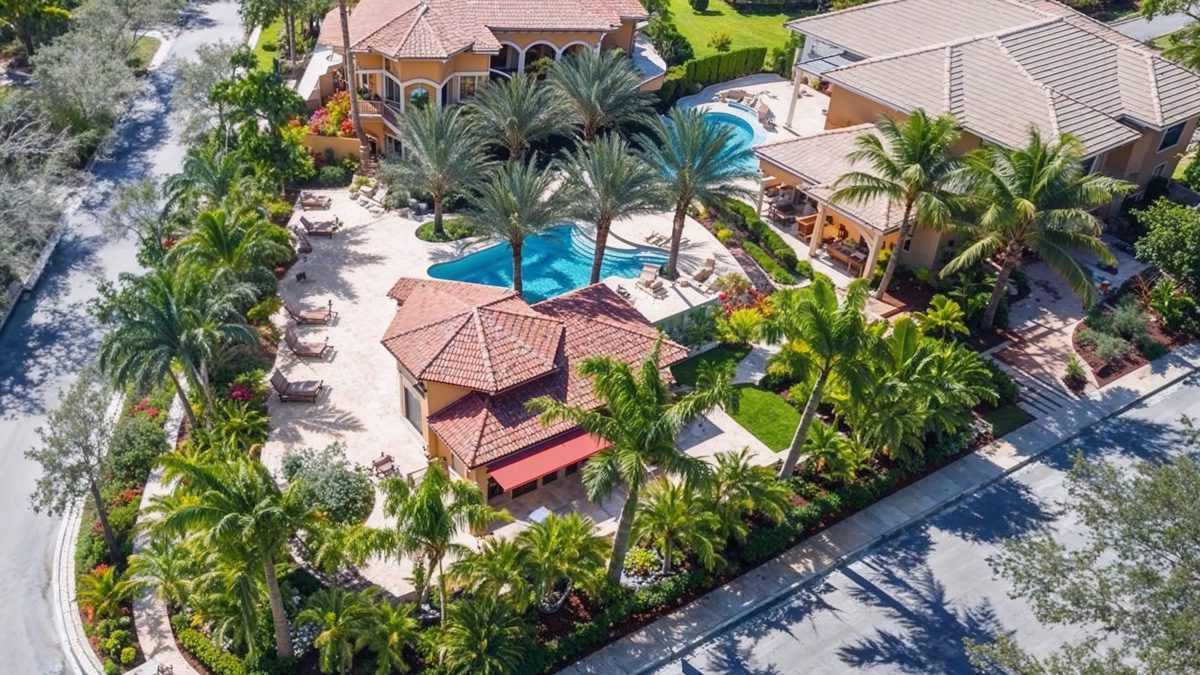 antonio brown house in florida