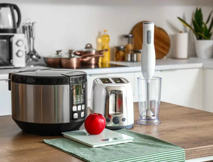 appliances durability efficiency and performance