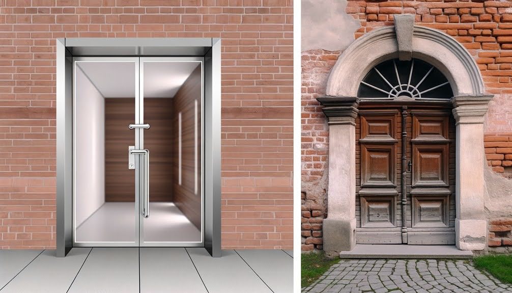 Architectural Styles To Consider