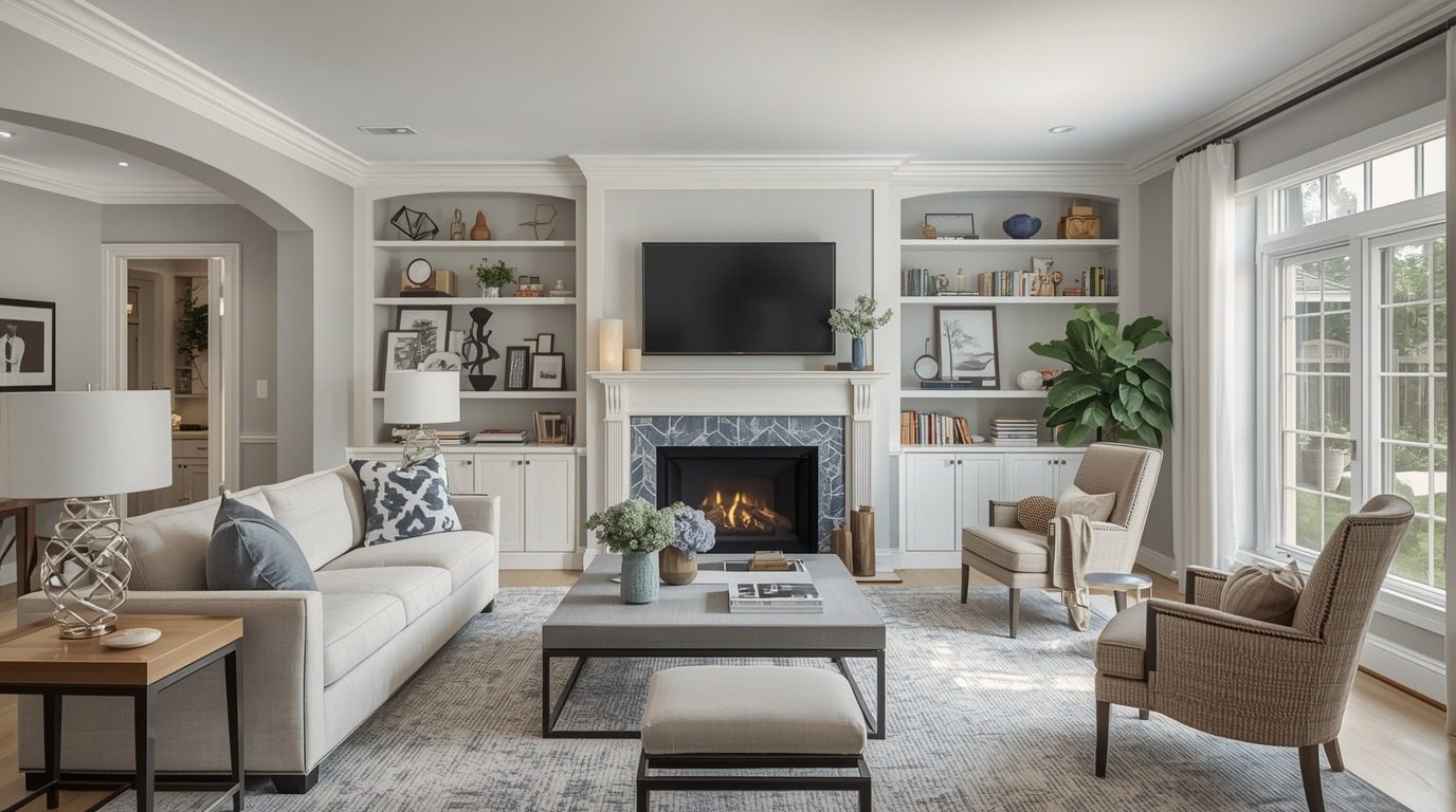 Assessing Your Space And Lifestyle Needs