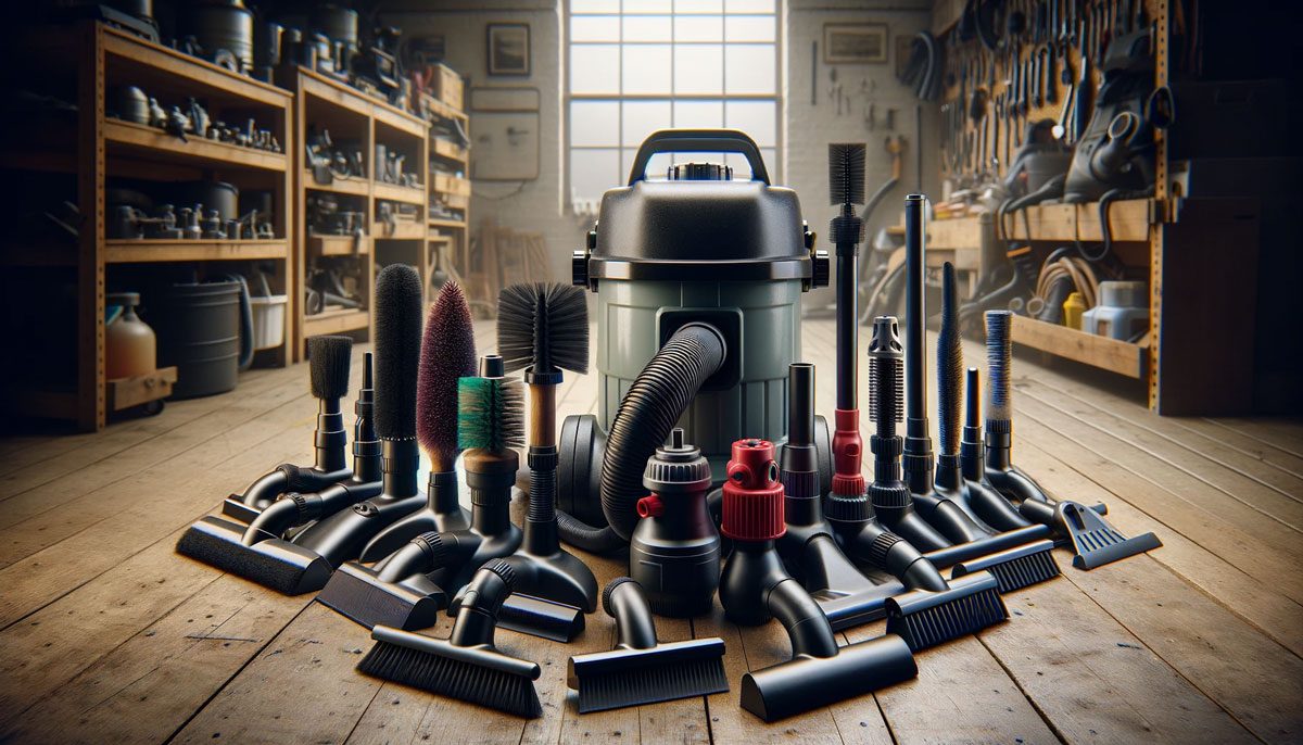 attachment precision