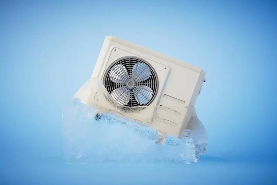 basic air conditioners