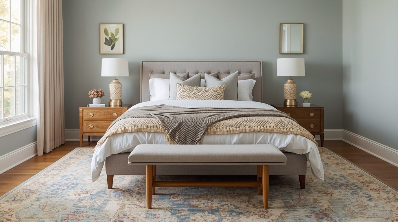 Bedroom Layouts That Work