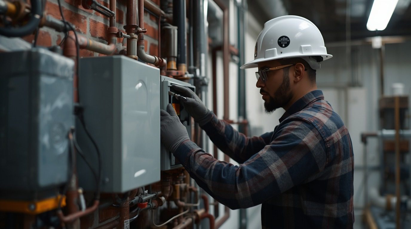 Benefits Of Overhaul