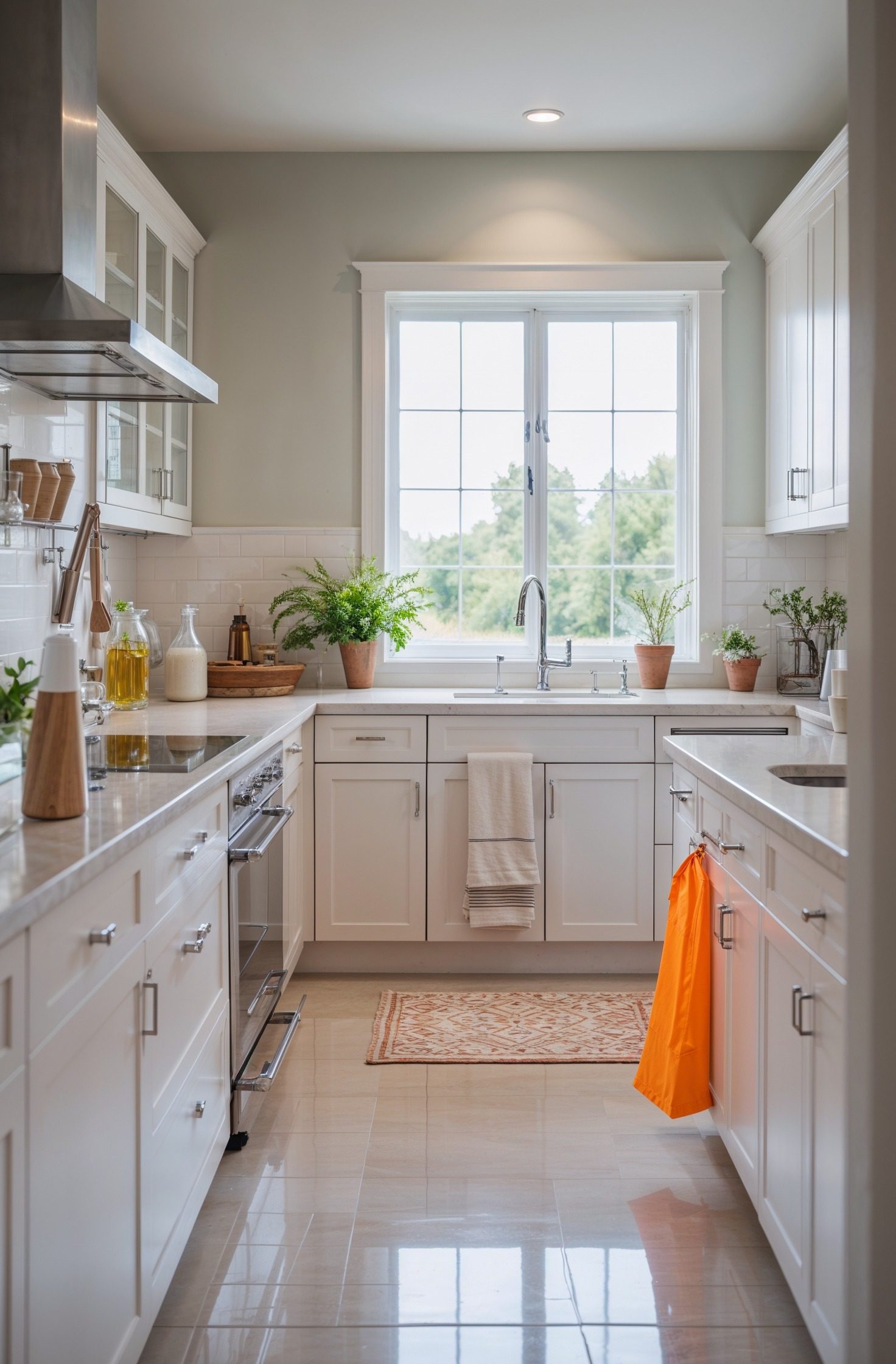 Best Practices For Effective Home Cleaning