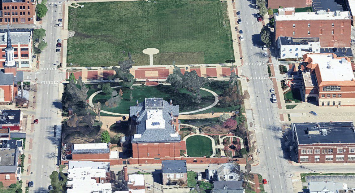 biggest house in illinois 04