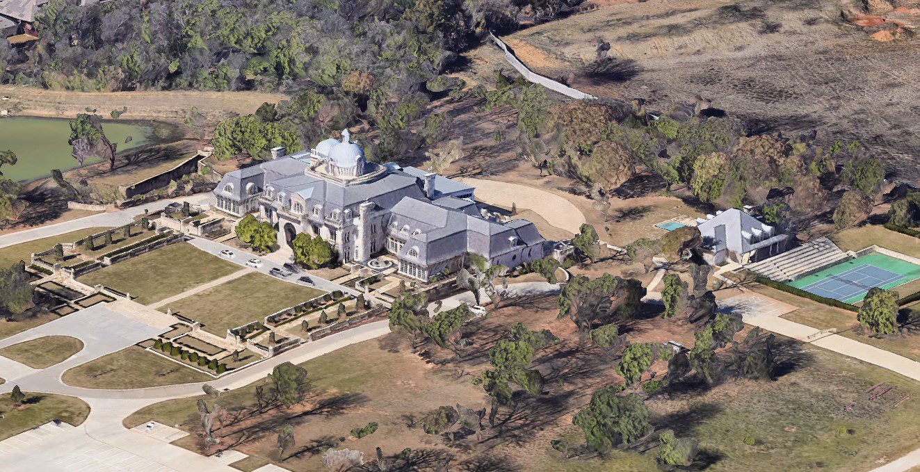 biggest house in texas 03