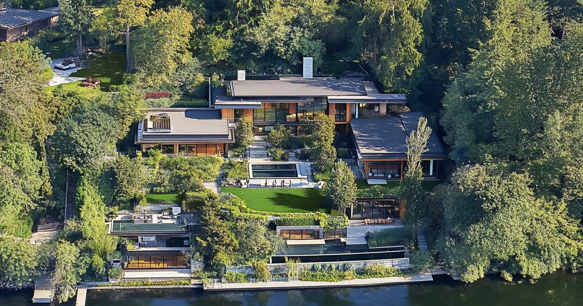 bill gates house xanadu 2