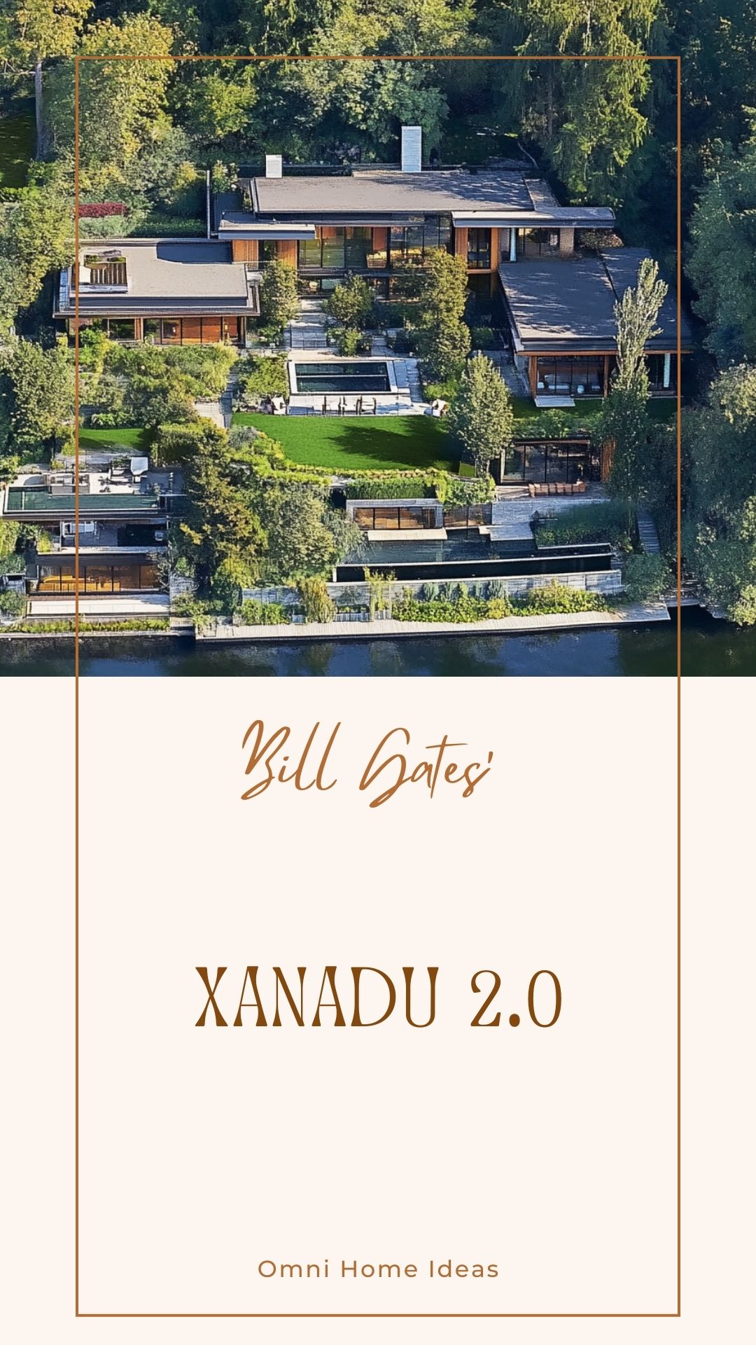 bill gates' xanadu 2.0