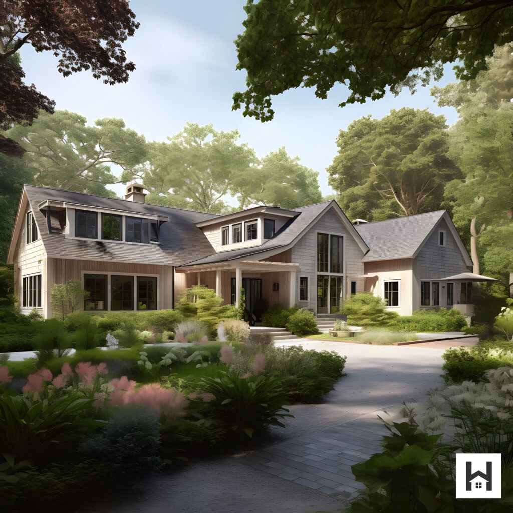 bill hemmer house in sag harbor