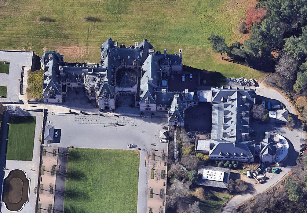 biltmore estate hidden rooms 01