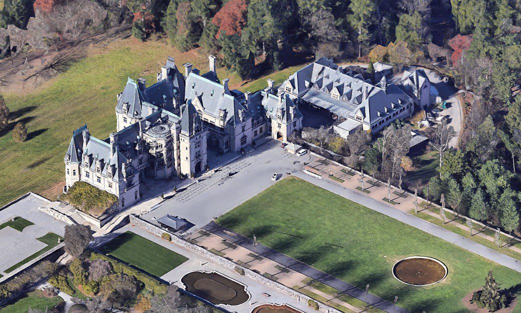 biltmore estate hidden rooms 02