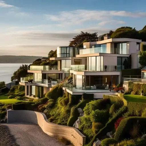 bono house in killiney