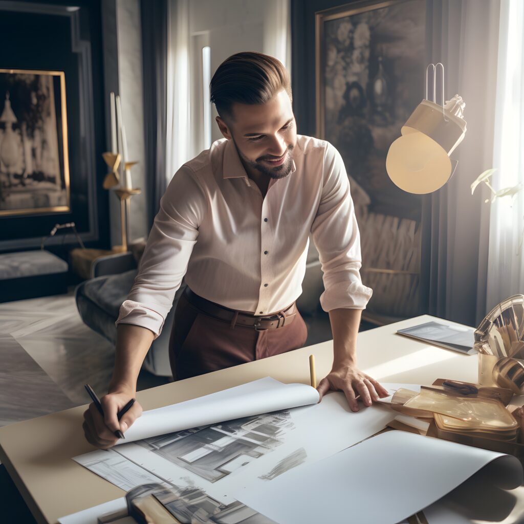 Brad Smith, Founder & CEO