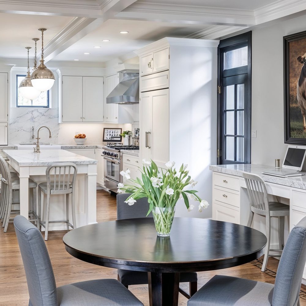 03 bright, functional kitchen in michelle obama%e2%80%99s dc man