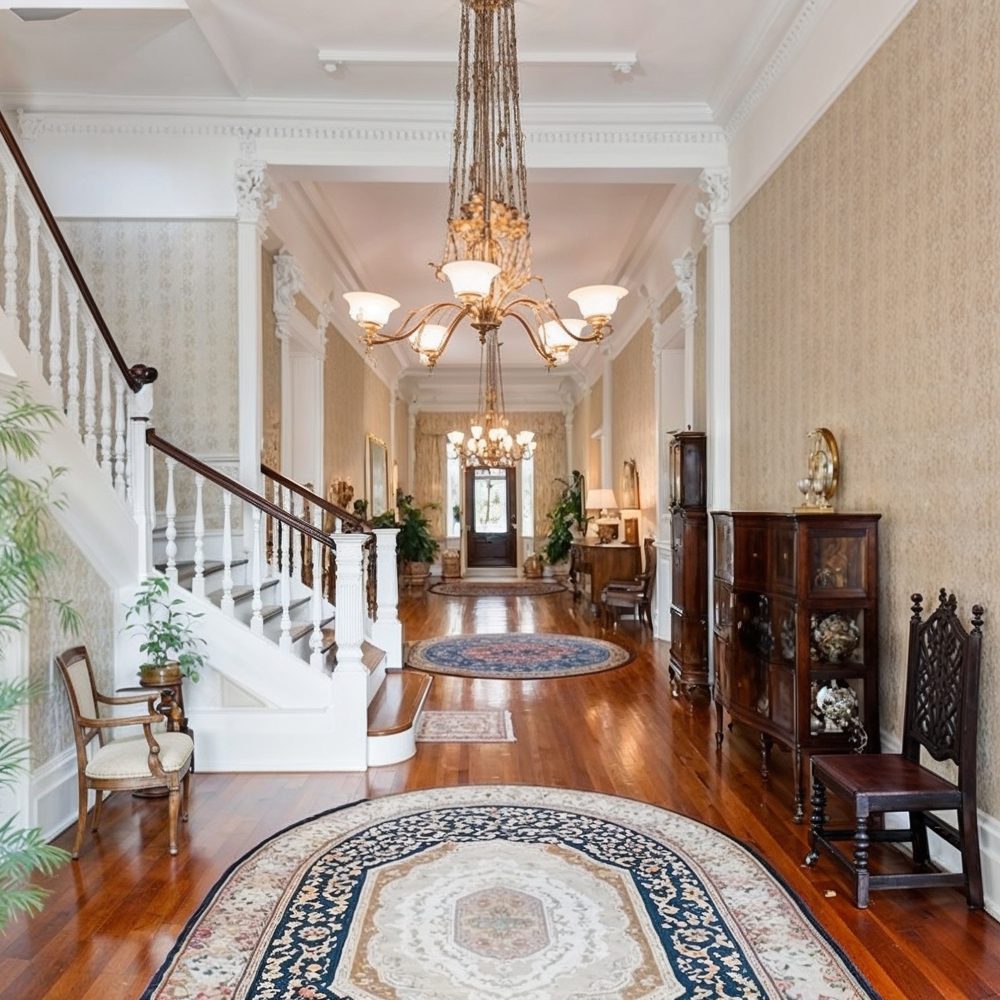 03 buckner mansion entrance hall %e2%80%93 grand staircase and