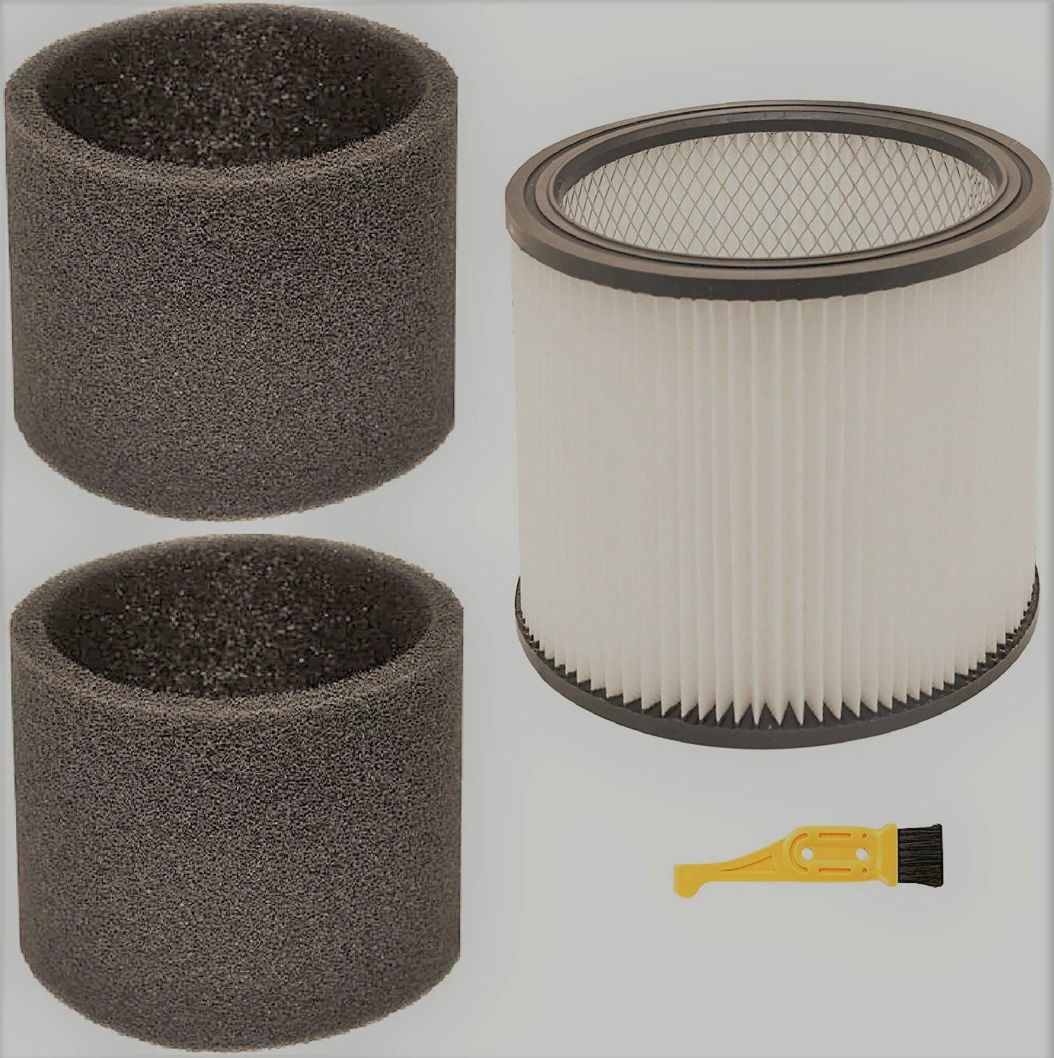 cartridge filter