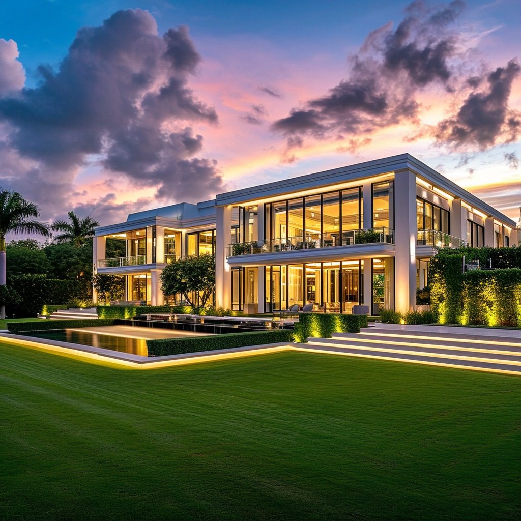 celine dion house in jupiter island