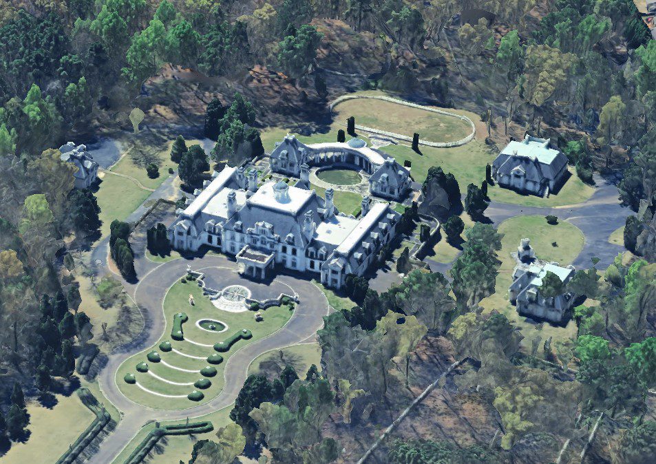 chateau montagel largest house in alabama 01