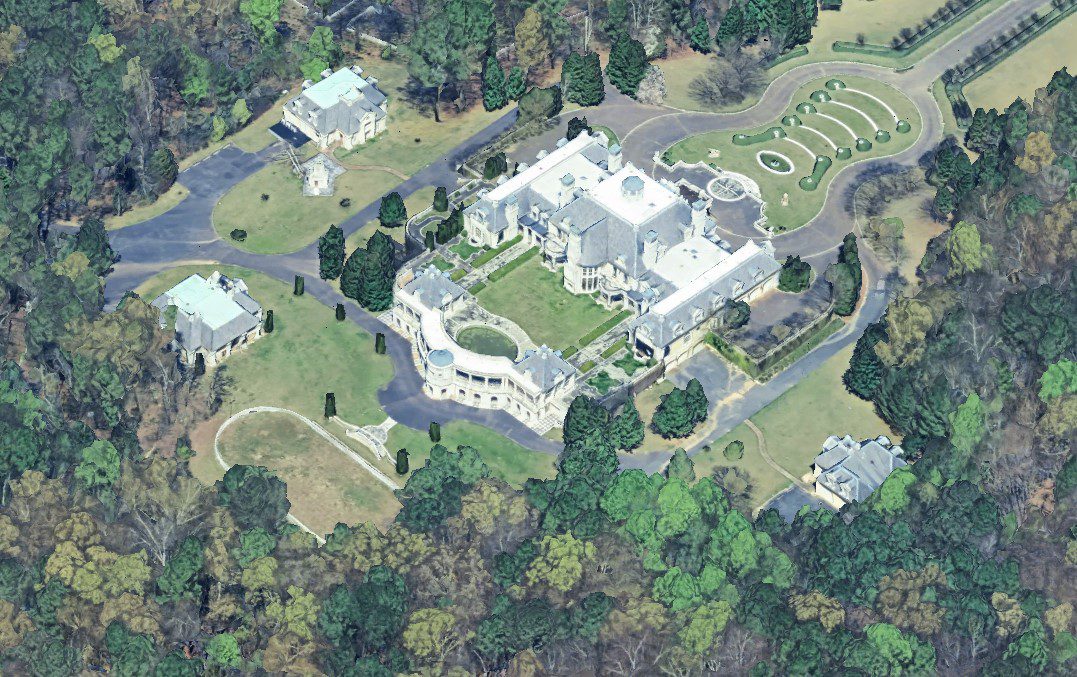 chateau montagel largest house in alabama 03