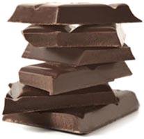 The Delicious Health Benefits of Chocolate